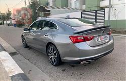 شيفروليه ماليبو